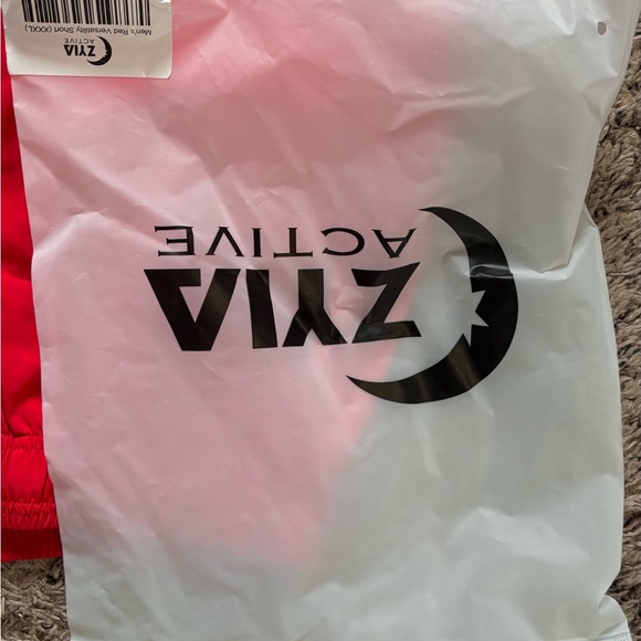 Men’s zyiaa shorts - Picture 3 of 3